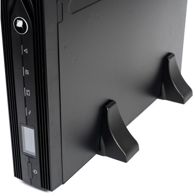 ИБП Бастион SKAT-UPS 2000 RACK+4x9Ah исп.E детальное изображение - 3