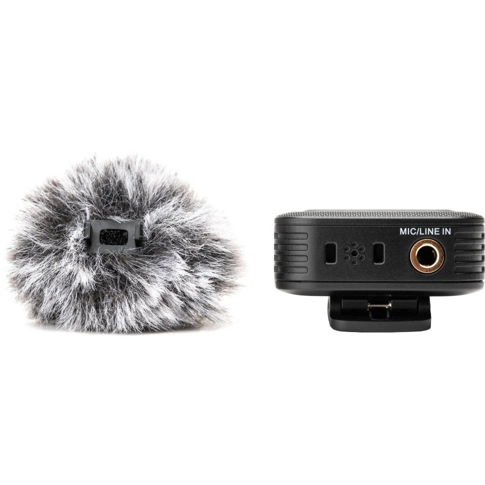 Радиосистема Saramonic Blink500 ProX B2, Черный детальное изображение - 13