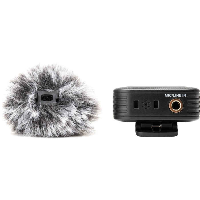 Радиосистема Saramonic Blink500 ProX B2, Черный №13