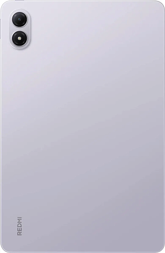 Планшет Xiaomi Redmi Pad 2 Pro 6/128 ГБ, Лавандово-фиолетовый, Wi-Fi детальное изображение - 2