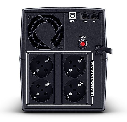 ИБП CyberPower UT2200EG детальное изображение - 2