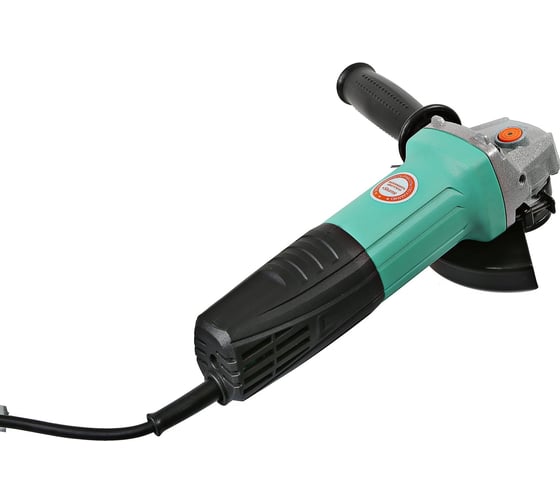 Угловая шлифмашина Sturm AG90125, 125 мм, 10000 об/мин, 900 Вт детальное изображение - 5