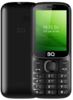 Мобильный телефон BQ 2440 Step L+, 32 Мб, Черный, Dual mini-SIM вариант - 8