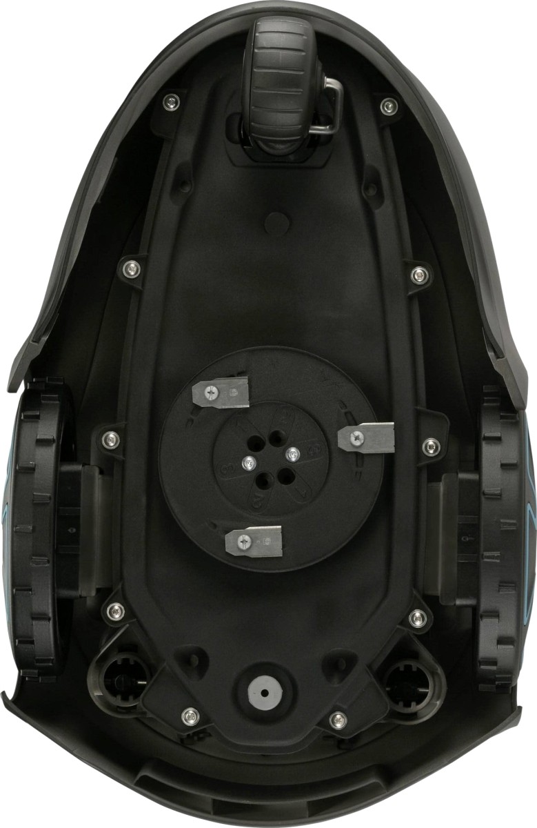 Газонокосилка-робот GARDENA Sileno minimo 500 15202-32 детальное изображение - 6