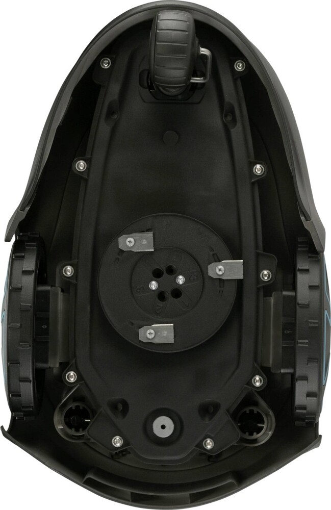 Газонокосилка-робот GARDENA Sileno minimo 500 15202-32 №6