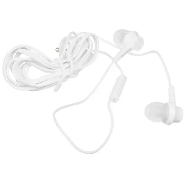Наушники Panasonic RP-TCM115, Белый детальное изображение - 4