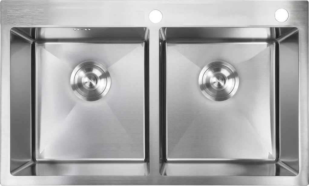 Кухонная мойка Avina HM7848-2B  детальное изображение - 1