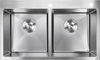 Кухонная мойка Avina HM7848-2B  вариант - 1
