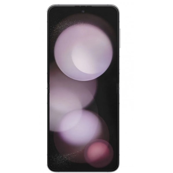 Смартфон Samsung Galaxy Z Flip5 8/512 ГБ, Лаванда, Dual nano-SIM + eSIM детальное изображение - 3