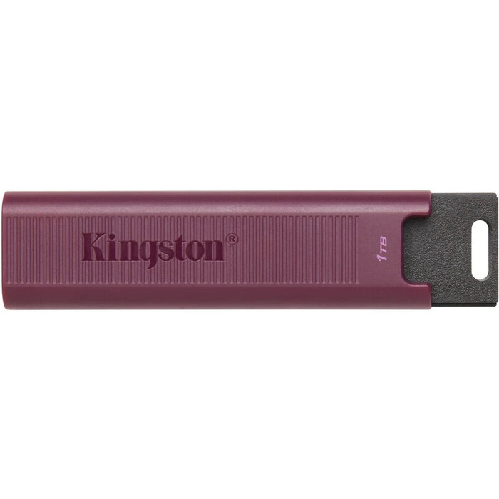 USB Flash накопитель Kingston DataTraveler MaxA (DTMAXA/1TB) 1Tb, красный №2