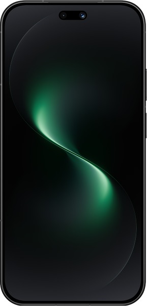Смартфон Huawei nova 15 Pro 12/512 Гб, Черный, Dual nano-SIM детальное изображение - 2