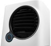 Напольный кондиционер Zanussi Eclipse ZACM-07 UPW/N6, НС-1474889, 7 BTU, Белый вариант - 7