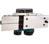 Электрический рубанок Makita LXT DKP180Z, 18 Вт,  Синий вариант - 5