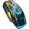 Мышь AULA H530, Черный вариант - 2