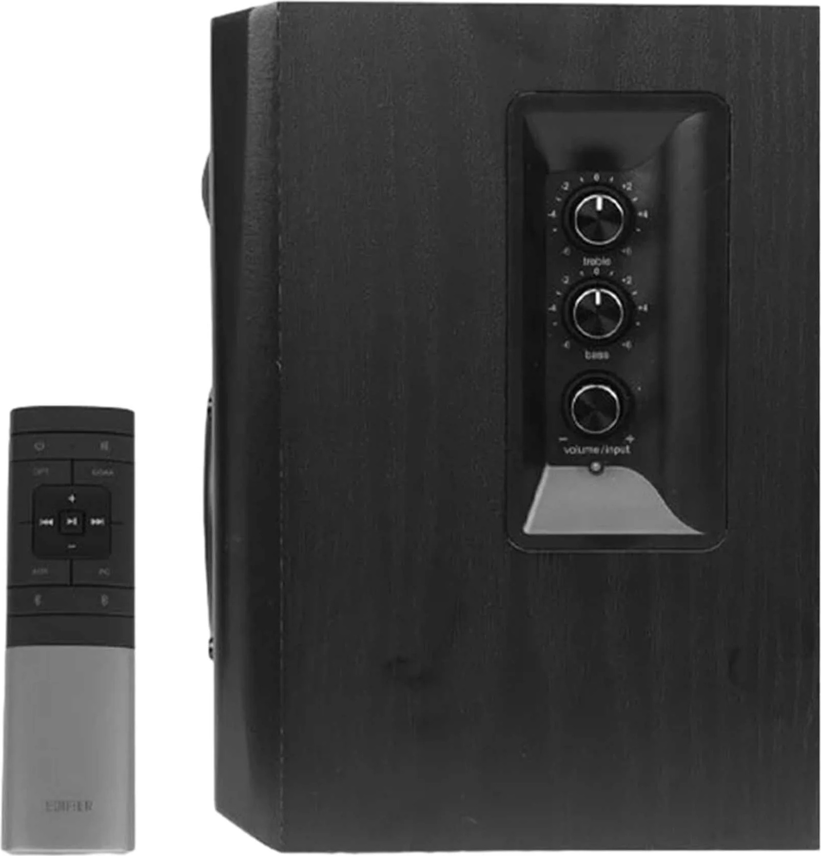 Полочная акустика Edifier S351DB, Черный детальное изображение - 7