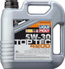 Моторное масло Liqui Moly Top Tec 5W-30 4200, 3715, 4 л  вариант - 1