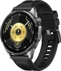 Смарт-часы Huawei Watch GT 6 46 мм, Серый вариант - 2
