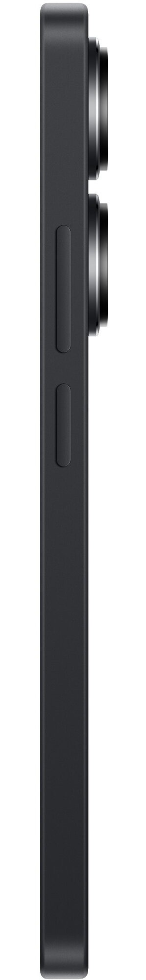 Смартфон Xiaomi Redmi Note 13 Pro 4G 512 ГБ, Черный, Dual nano SIM детальное изображение - 6