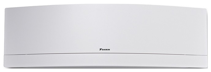 Кондиционер Daikin Emura FTXJ50MW/RXJ50M 48 м², Белый детальное изображение - 1