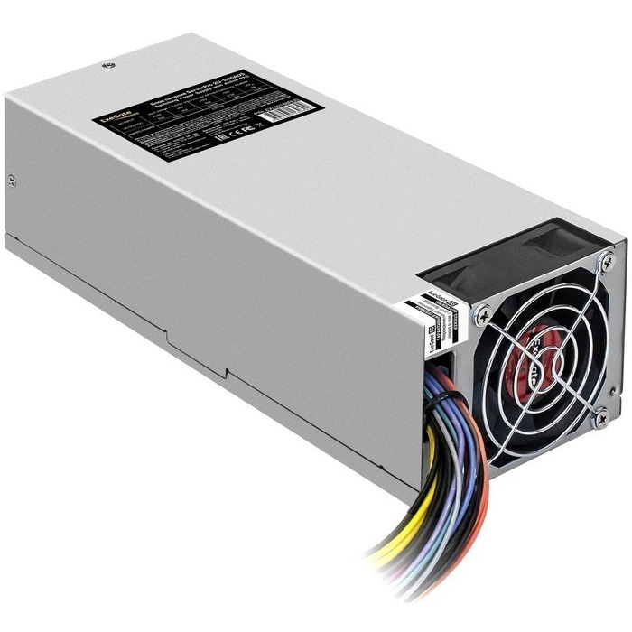 Серверный блок питания ExeGate ServerPRO-2U-ADS, 1080 Вт №2