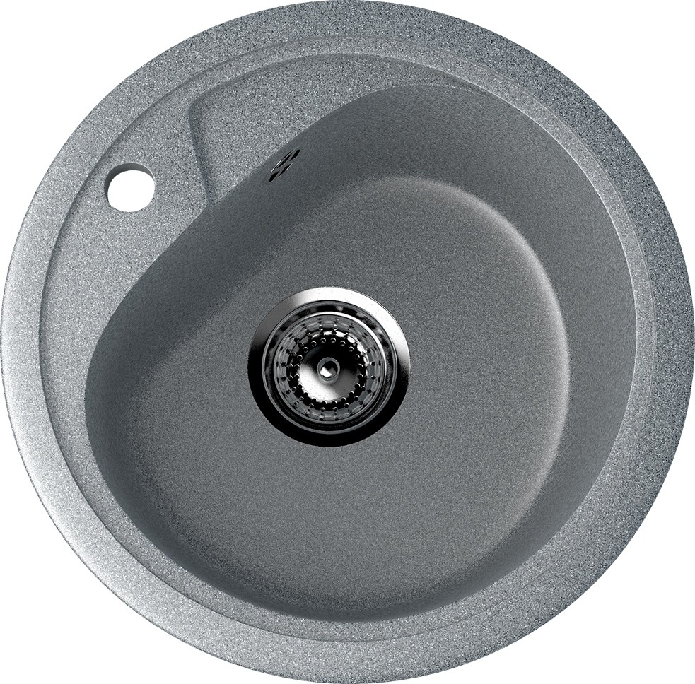 Кухонная мойка EcoStone ES-10  детальное изображение - 6