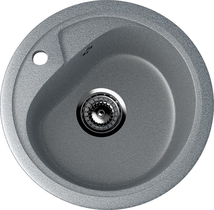 Кухонная мойка EcoStone ES-10  №6
