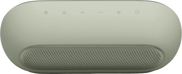 Портативная колонка Harman Kardon Luna 2, Ледяная мята детальное изображение - 5