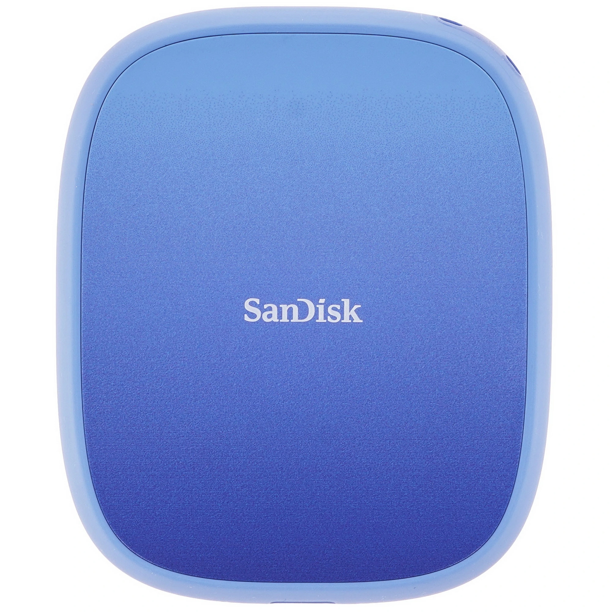 Внешний SSD SanDisk Creator Phone with Magsafe (SDSSDE62C-1T00-G25), 1 Тб детальное изображение - 1