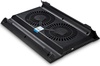 Охлаждающая подставка для ноутбука DeepCool N8, Черный вариант - 3