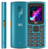 Мобильный телефон BQ 1862 Talk, 64 Мб, Зеленый, Mini SIM + Nano SIM вариант - 3
