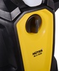 Мойка высокого давления HUTER M-3-1650, 1.65 кВт, 135 бар, Черный/Желтый вариант - 5