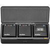 Радиосистема Godox Virso M2, Черный вариант - 13