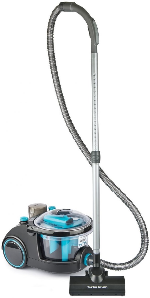 Пылесос Arnica Bora 5000, Синий/Черный детальное изображение - 7