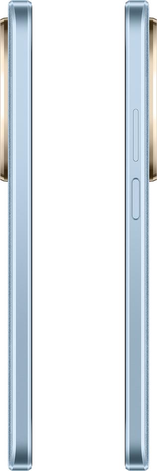 Смартфон Huawei nova 13i 8/256 Гб, Голубой, Dual nano SIM детальное изображение - 4