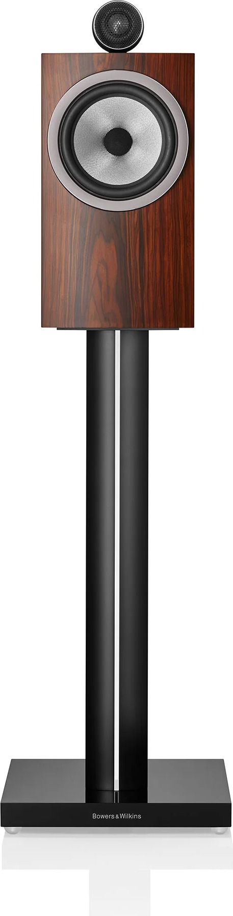 Полочная акустика Bowers & Wilkins 705 S3, Коричневый детальное изображение - 9