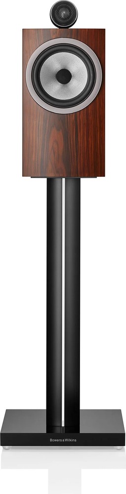 Полочная акустика Bowers & Wilkins 705 S3, Коричневый №9