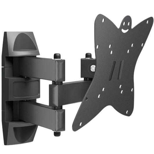 Кронштейн Holder LCDS-5038, Черный детальное изображение - 1