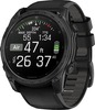 Смарт-часы Garmin Tactix 8 Amoled edition, 51 мм, Черный вариант - 3