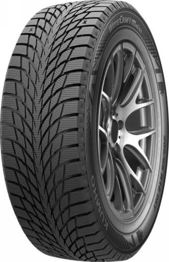 Зимняя шина Kumho WI51, 225/55 R16 99T детальное изображение - 1