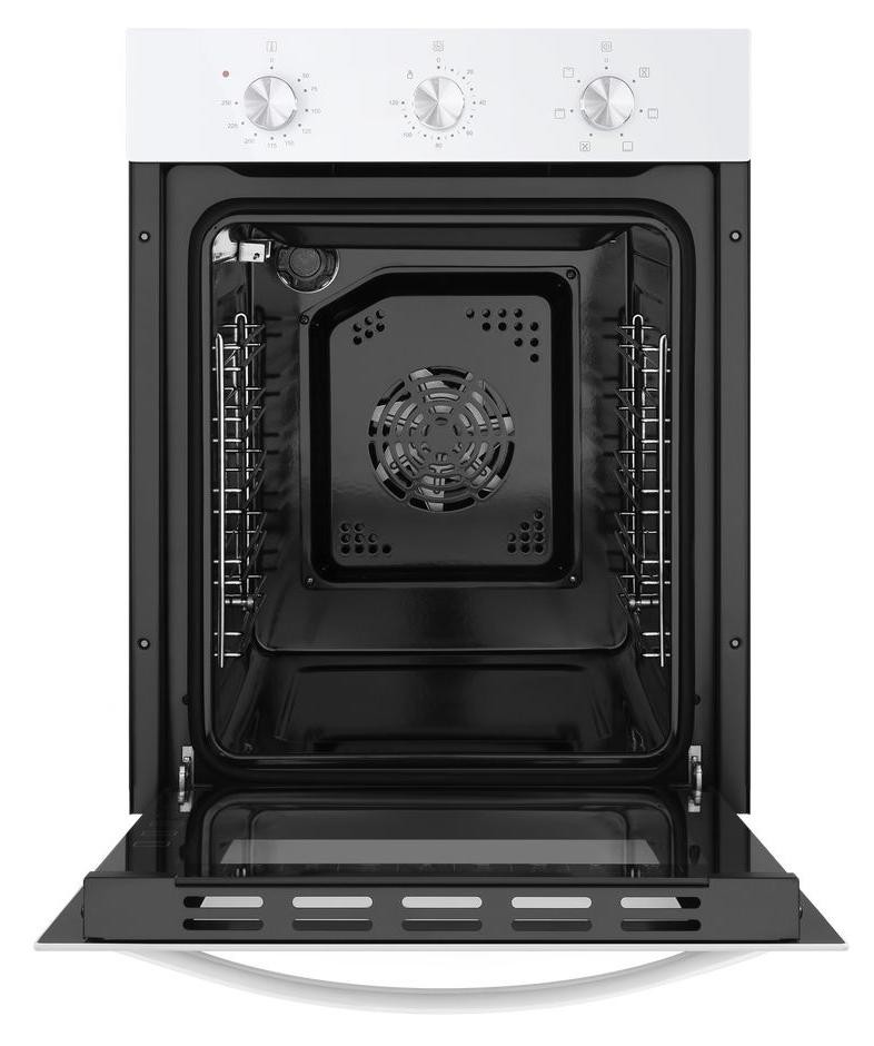 Духовой шкаф MAUNFELD EOEC 516 W детальное изображение - 2