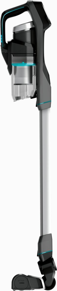 Пылесос вертикальный BISSELL Icon Pet 25V 2602-D, Черный детальное изображение - 3