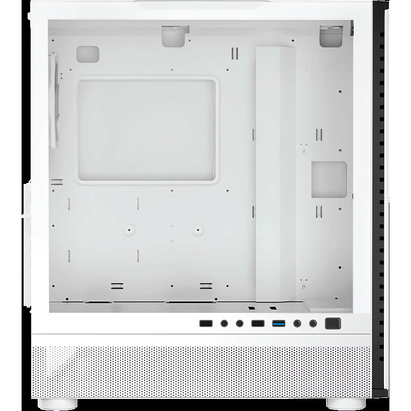 Корпус PCcooler IE200 WH, Белый детальное изображение - 3