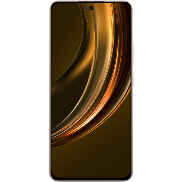 Смартфон Realme 13 Plus 5G 256 ГБ, Бронзовый, Dual nano SIM детальное изображение - 2