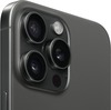 Смартфон Apple iPhone 15 Pro Max 1 ТБ, Черный титан, nano SIM + eSIM вариант - 5