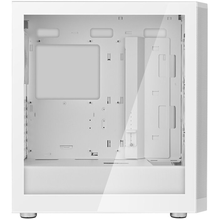 Корпус Silverstone FARA 514X, Белый №4