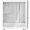 Корпус Silverstone FARA 514X, Белый вариант - 4