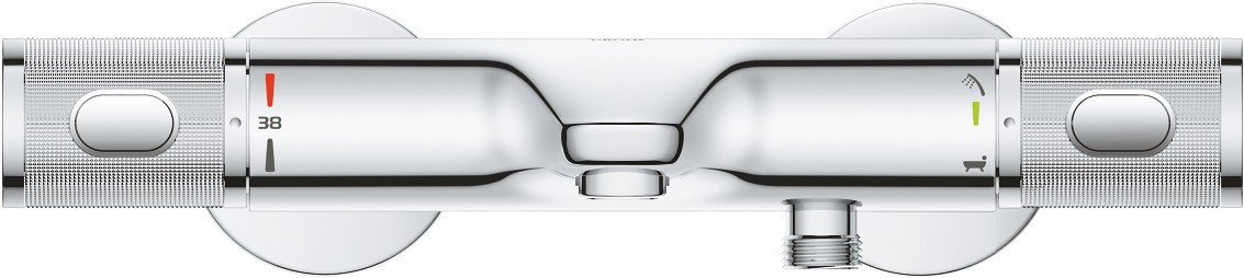 Смеситель  детальное изображение - 2