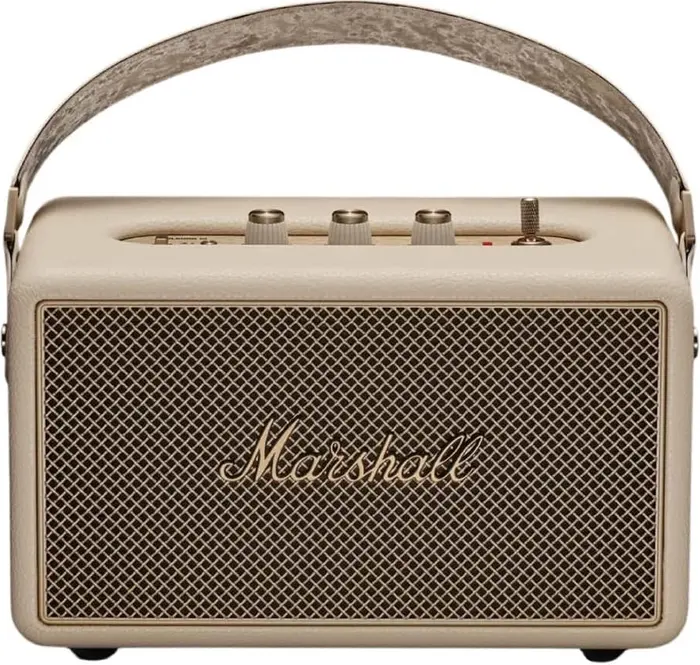Портативная колонка Marshall Kilburn III, Кремовый №1