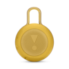 Портативная колонка JBL Clip 3 Mustard yallow, Желтый вариант - 3