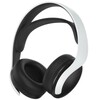 Гарнитура беспроводная Sony PULSE 3D для PS5, Черный/Белый вариант - 2